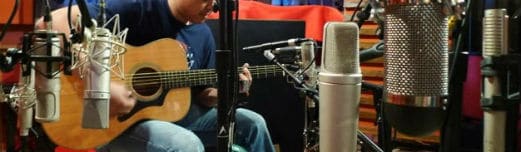 Gitarrenunterricht Wien 10 Gitarrenunterricht für Fortgeschrittene